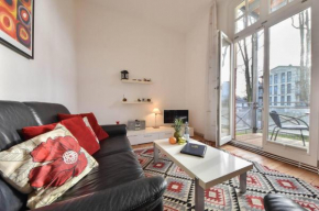 Villa Emmy Wohnung 1 in Heringsdorf